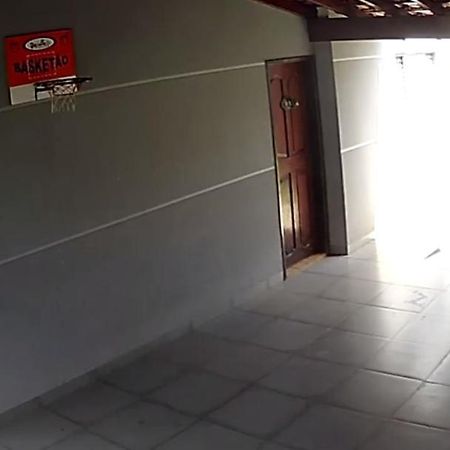 Villa Dourados Guest Flat House Esterno foto