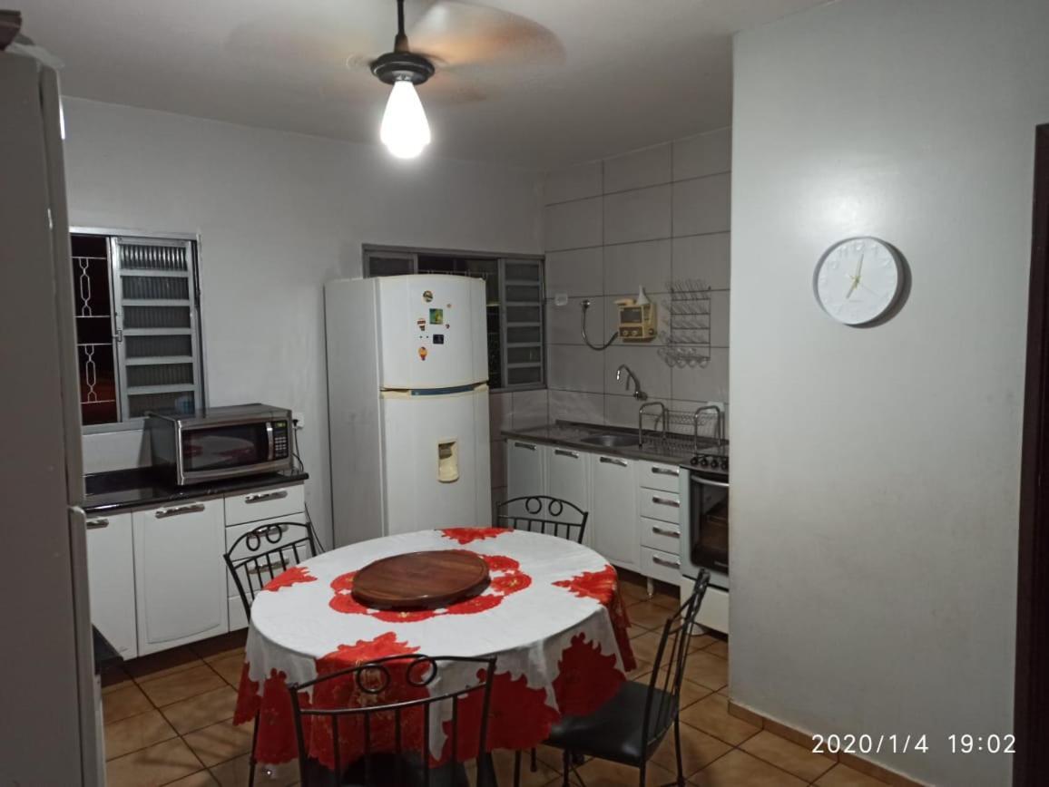 Villa Dourados Guest Flat House Esterno foto