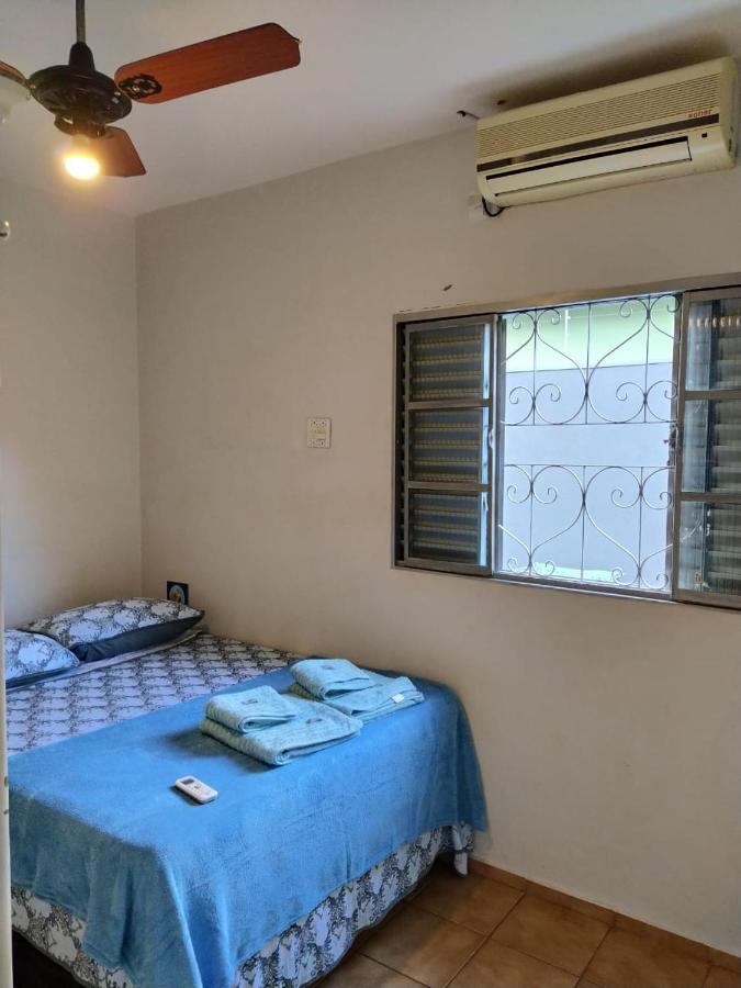 Villa Dourados Guest Flat House Esterno foto