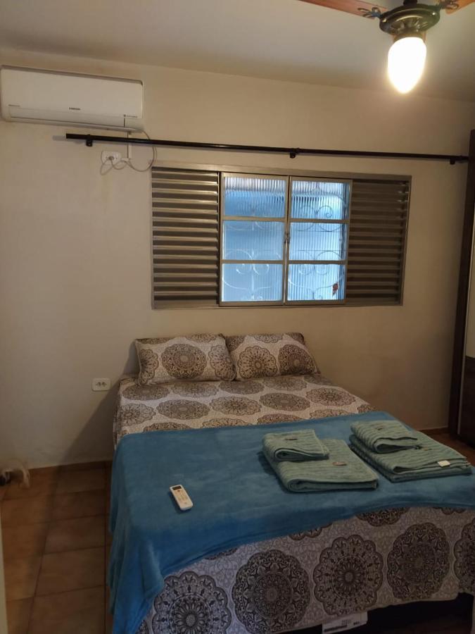 Villa Dourados Guest Flat House Esterno foto